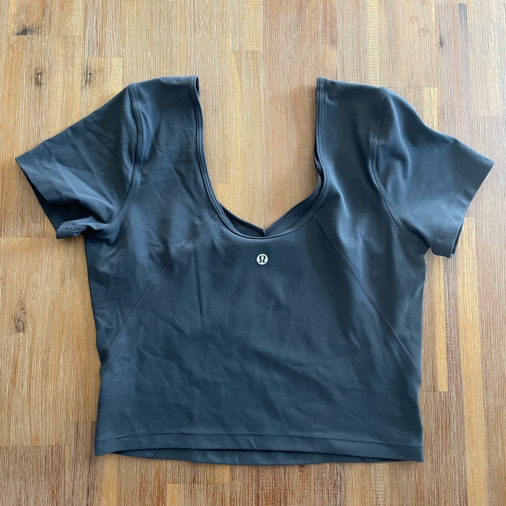 Lululemon align shirt